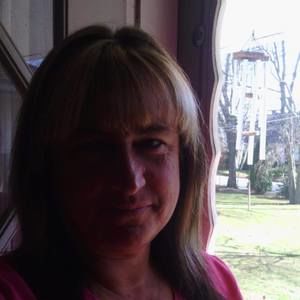 Meet your Posher, Sandra